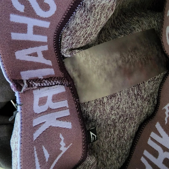 Gymshark Leggings Size XS - Picture 3 of 5